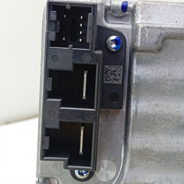 Coluna Direção Elétrico Ford Ka 1.0 3cc 2015 A 2021