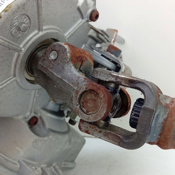 Coluna Direção Elétrico Ford Ka 1.0 3cc 2015 A 2021