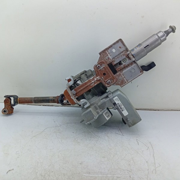 Coluna Direção Elétrico Ford Ka 1.0 3cc 2015 A 2021