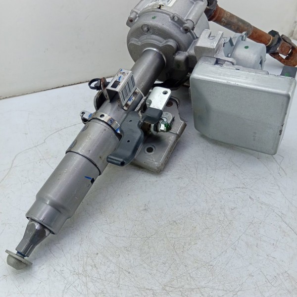 Coluna Direção Elétrico Ford Ka 1.0 3cc 2015 A 2021