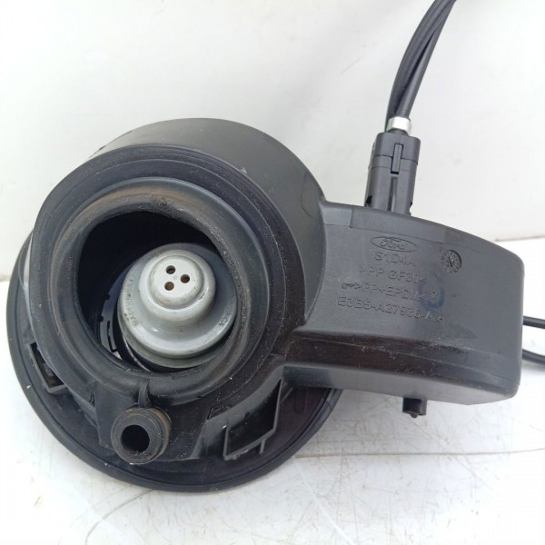 Portinhola Tanque Combustível Ford Ka Hatch 1.0 2014 A 2018