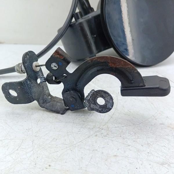 Portinhola Tanque Combustível Ford Ka Hatch 1.0 2014 A 2018