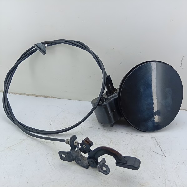 Portinhola Tanque Combustível Ford Ka Hatch 1.0 2014 A 2018