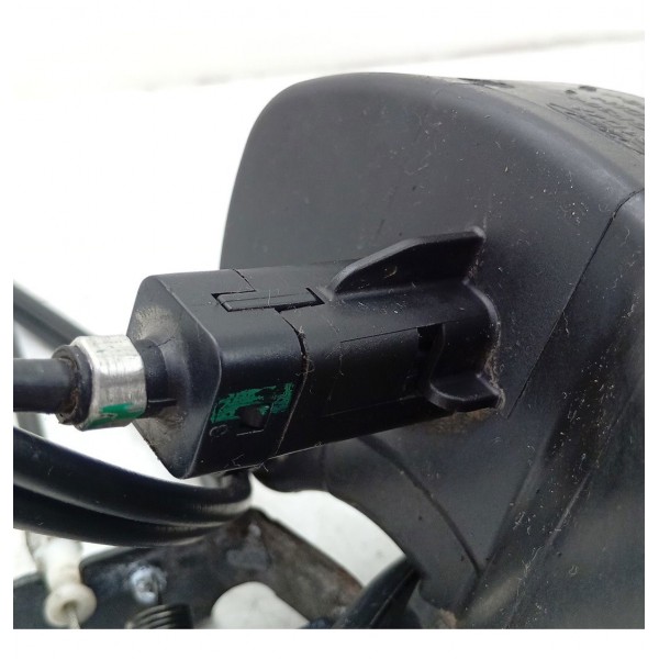 Portinhola Tanque Combustível Ford Ka Hatch 1.0 2014 A 2018