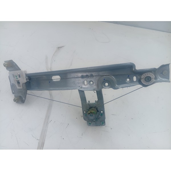 Máquina De Vidro Ford Ka Hatch 2020