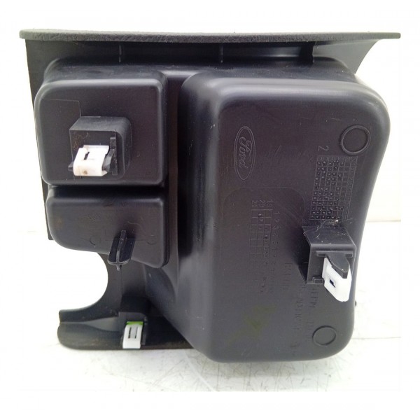 Porta Objetos Console Ford Ka 2014 A 2022