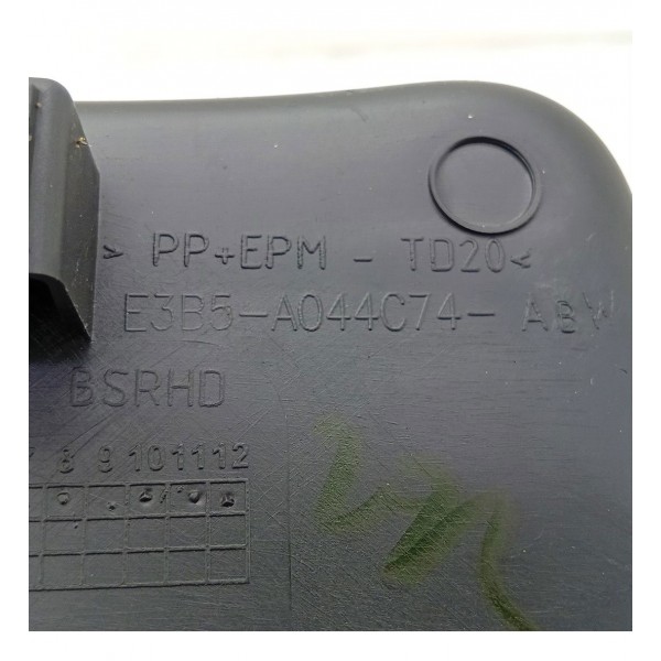 Porta Objetos Console Ford Ka 2014 A 2022