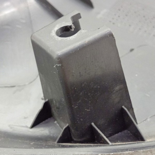 Soleira Interna Dian\dir Ford Ka 2014 A 2022