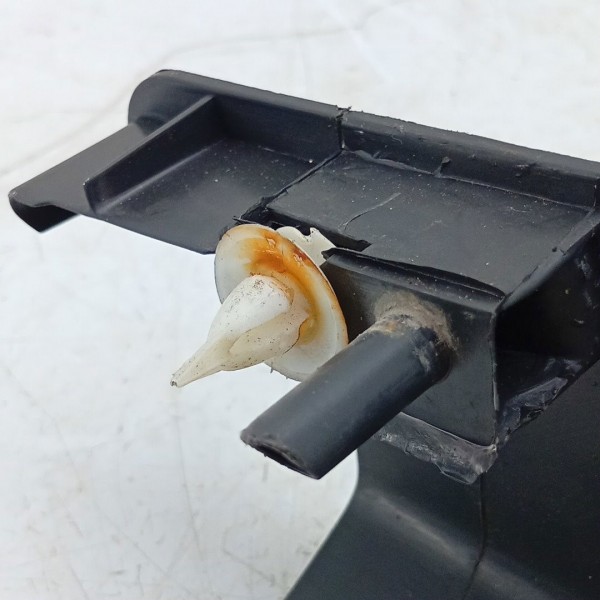 Soleira Interna Dian\dir Ford Ka 2014 A 2022