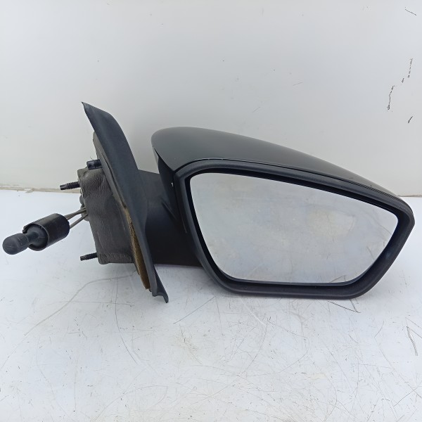 Retrovisor Manual  Direito Ford Ka 2014 A 2018