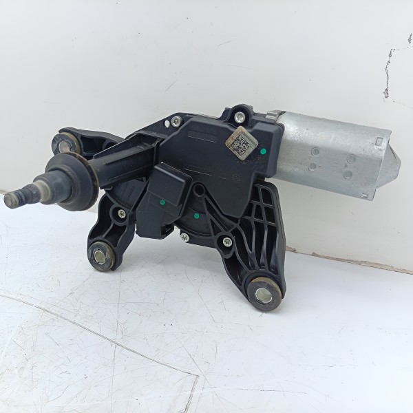 Motor Limpador Tras Ford Ka 2014 A 2022