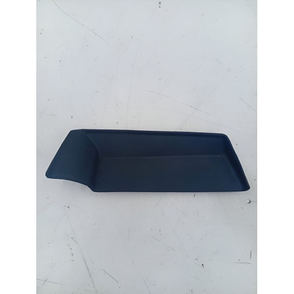 Acabamento Borracha Console Chevrolet Tracker 2014 A 2015