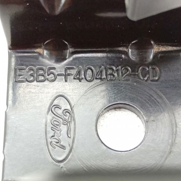 Trinco Porta Mala Ford Ka 1.0 2014 A 2022