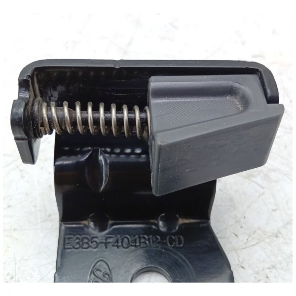 Trinco Porta Mala Ford Ka 1.0 2014 A 2022