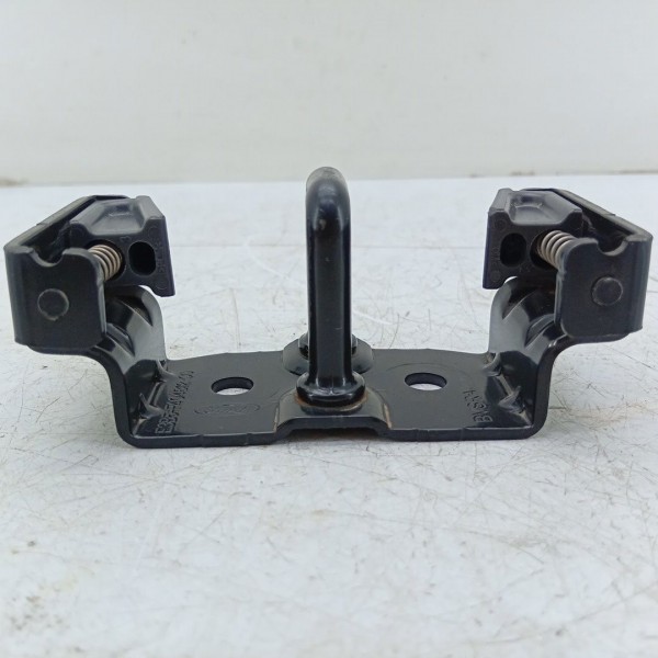 Trinco Porta Mala Ford Ka 1.0 2014 A 2022