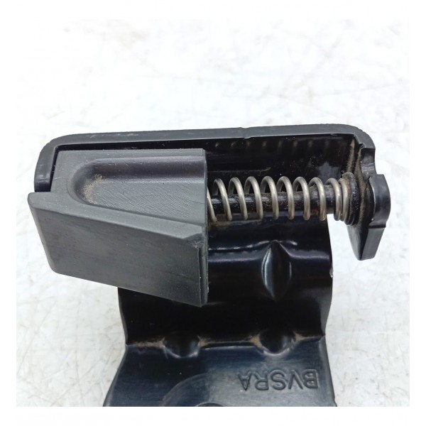 Trinco Porta Mala Ford Ka 1.0 2014 A 2022