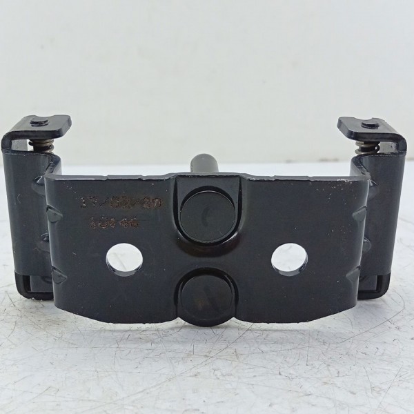 Trinco Porta Mala Ford Ka 1.0 2014 A 2022