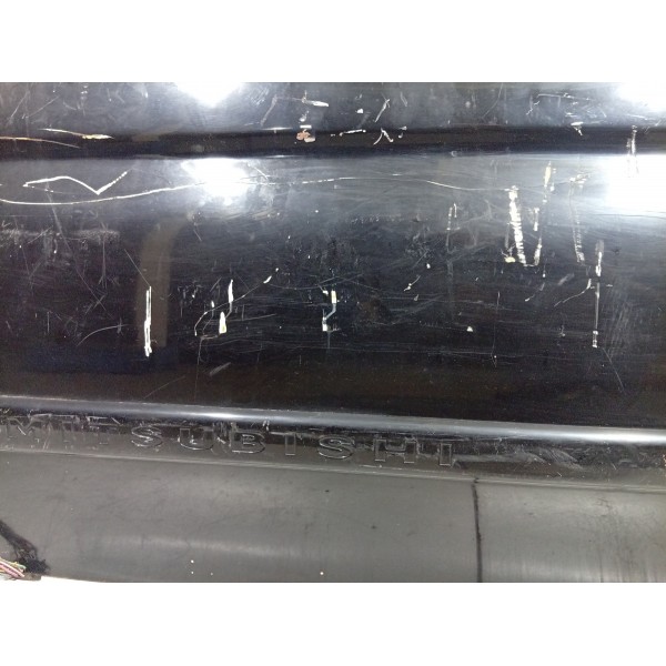 Porta Dian\esq Mitsubishi L200 2007 A 2011 Dianteira Esquerda