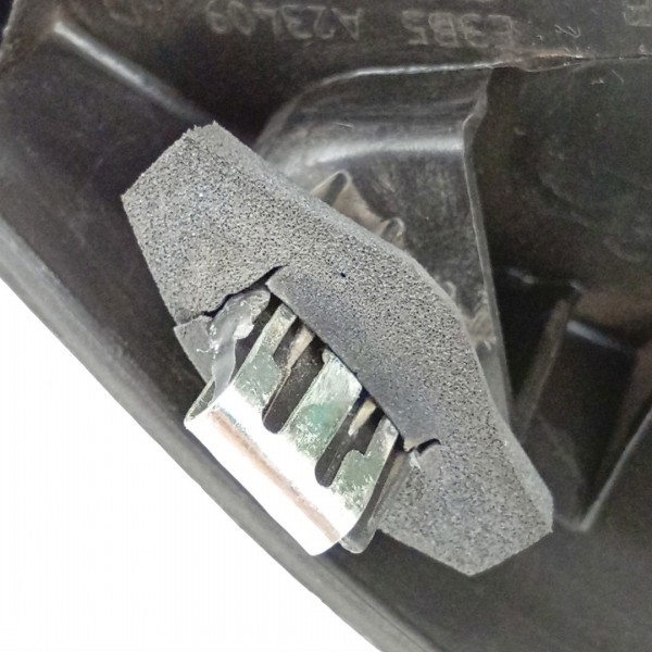 Moldura Int Retrovisor Dian\esq Ford Ka 1.0 2014 A 2022