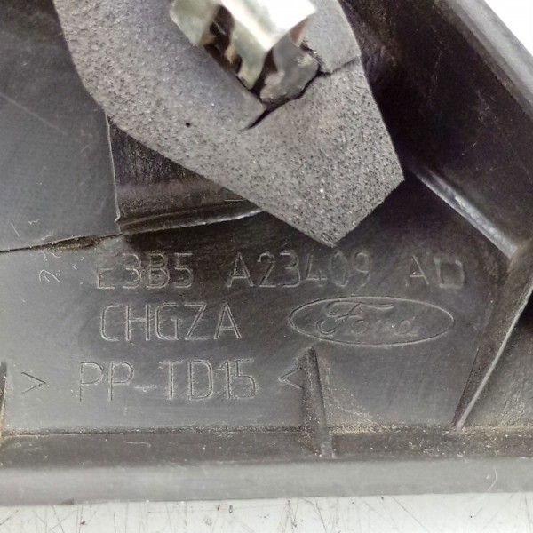 Moldura Int Retrovisor Dian\esq Ford Ka 1.0 2014 A 2022