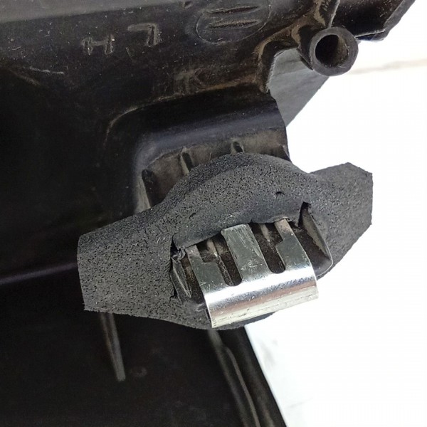 Moldura Int Retrovisor Dian\esq Ford Ka 1.0 2014 A 2022