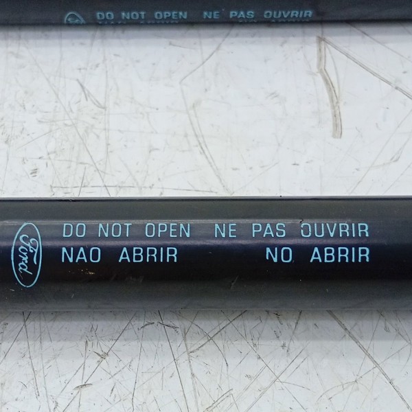 Par Amortecedor Porta Malas Ford Ka 2014 A 2022