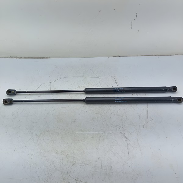 Par Amortecedor Porta Malas Ford Ka 2014 A 2022