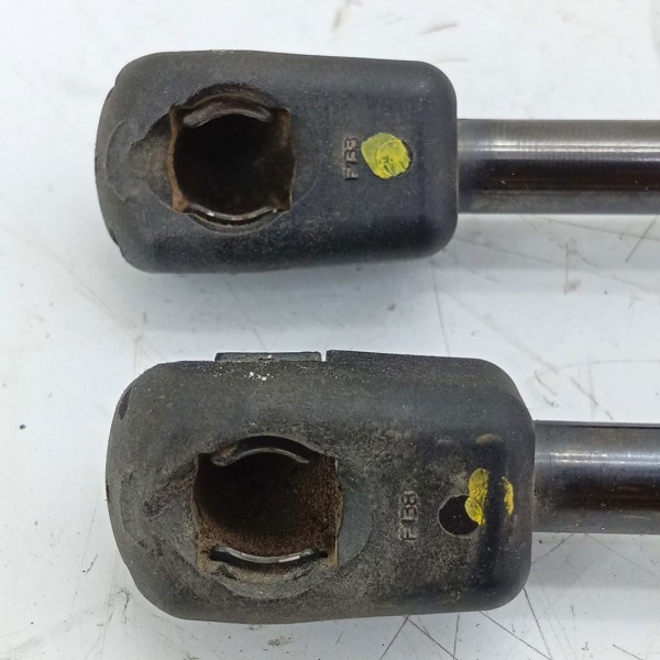 Par Amortecedor Porta Malas Ford Ka 2014 A 2022