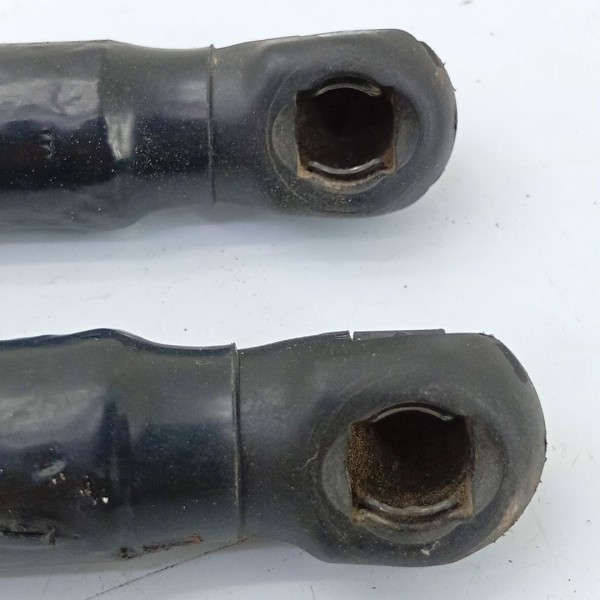 Par Amortecedor Porta Malas Ford Ka 2014 A 2022