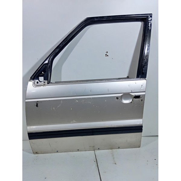 Porta Dian\esq Land Rover 1981 Esquerda Dianteira