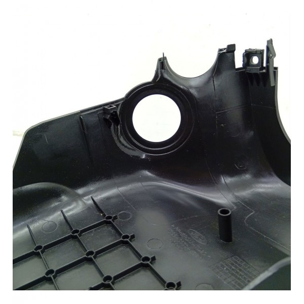 Moldura Coluna Direção Ford Ka 2014 A 2022