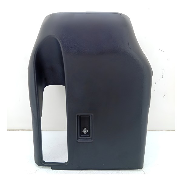 Moldura Coluna Direção Ford Ka 2014 A 2022