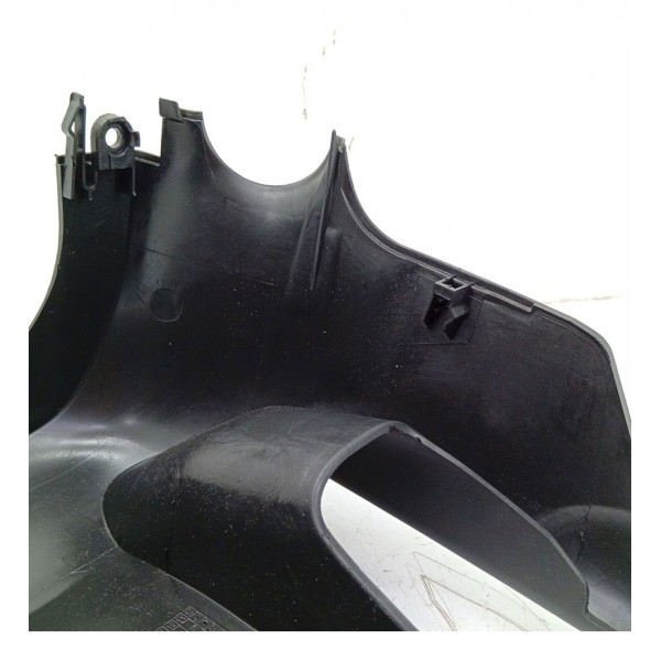 Moldura Coluna Direção Ford Ka 2014 A 2022