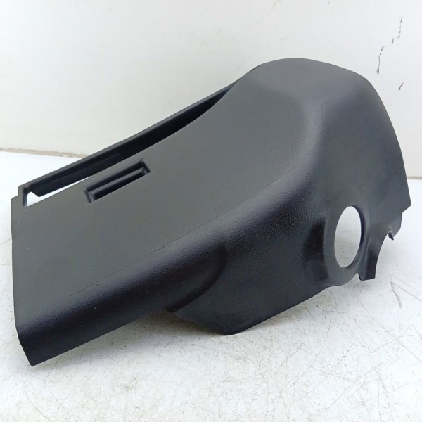 Moldura Coluna Direção Ford Ka 2014 A 2022