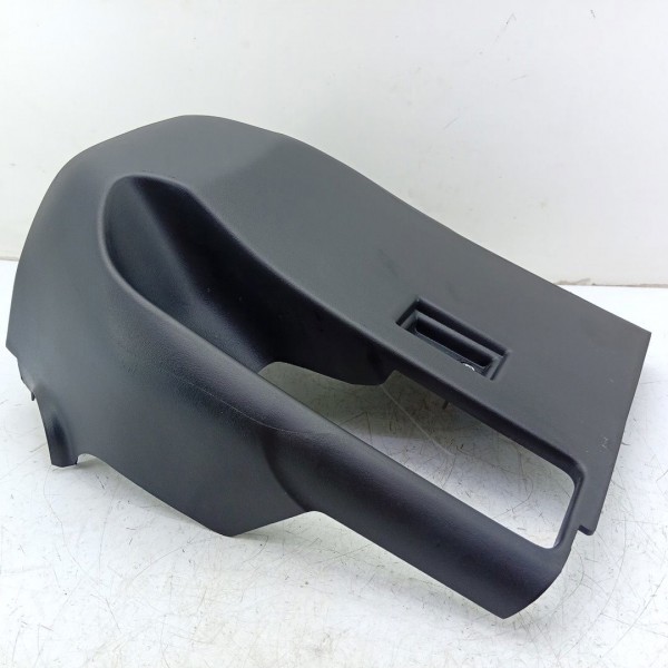 Moldura Coluna Direção Ford Ka 2014 A 2022