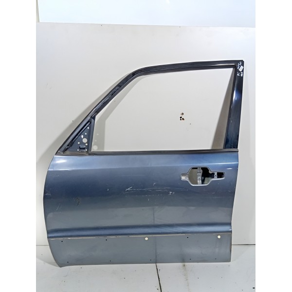 Porta Dian\esq Mitsubishi Pajero Full 2001 A 2007 Dianteira