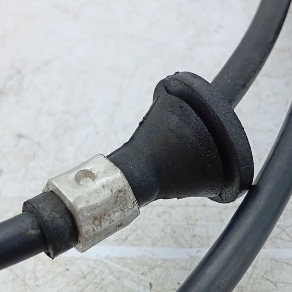 Cabo De Abertura Do Capô Ford Ka 2014 A 2022