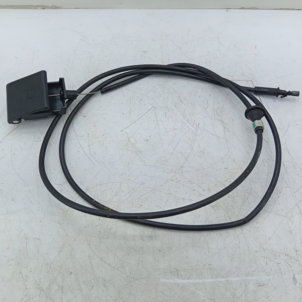 Cabo De Abertura Do Capô Ford Ka 2014 A 2022