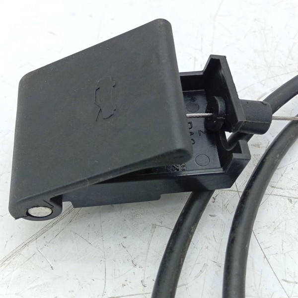 Cabo De Abertura Do Capô Ford Ka 2014 A 2022