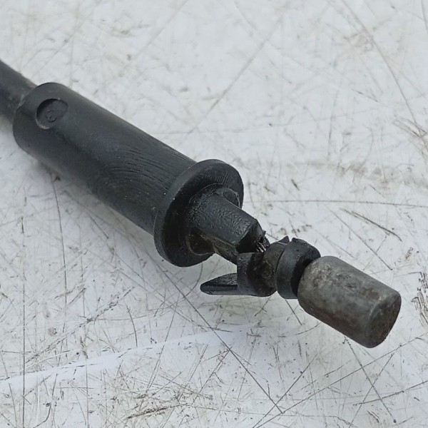 Cabo De Abertura Do Capô Ford Ka 2014 A 2022