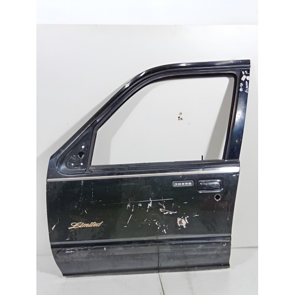 Porta Dian\esq Chevrolet Limited 1995 A 2000 Dianteira Esquerda