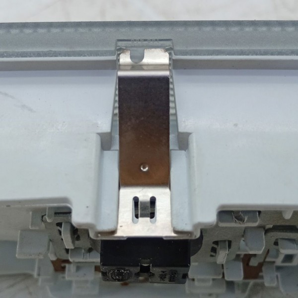 Luz Cortesia Interna Ford Ka 2015