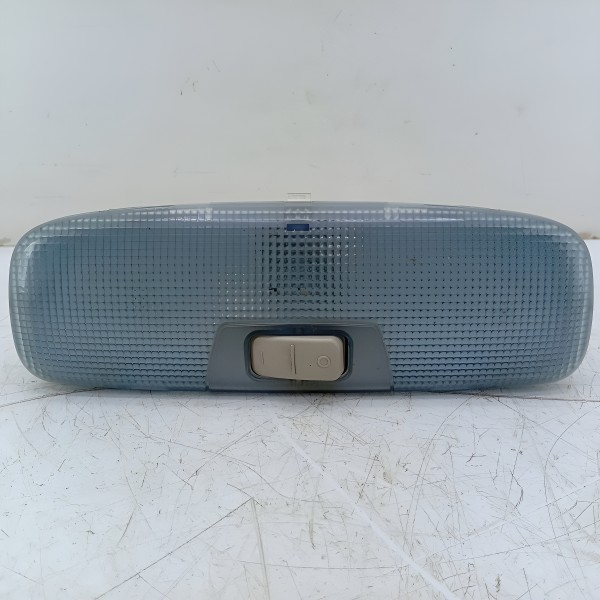 Luz Cortesia Interna Ford Ka 2015