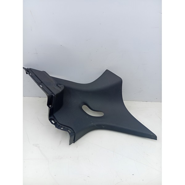 Suporte Esquerdo Bagagito Ford Ka 2014 A 2022