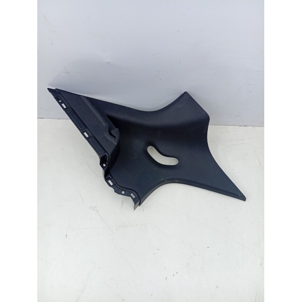 Suporte Esquerdo Bagagito Ford Ka 2014 A 2022