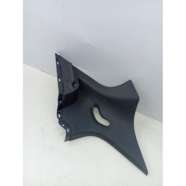 Suporte Esquerdo Bagagito Ford Ka 2014 A 2022