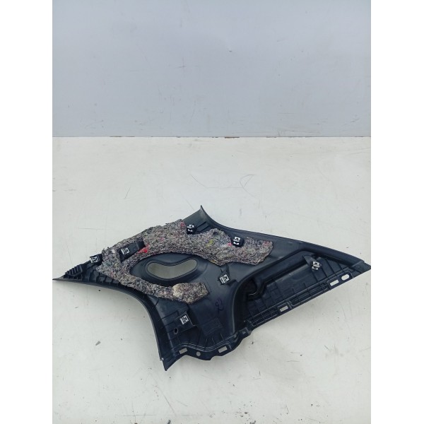 Suporte Esquerdo Bagagito Ford Ka 2014 A 2022