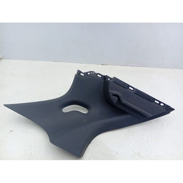 Suporte Esquerdo Bagagito Ford Ka 2014 A 2022