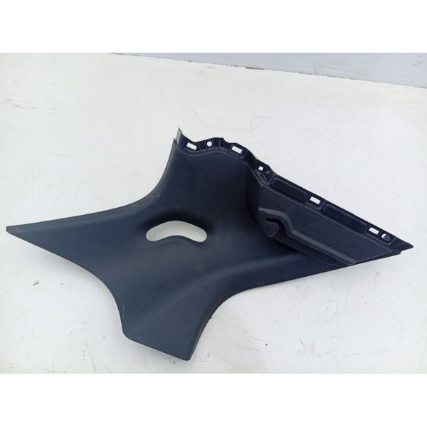 Suporte Esquerdo Bagagito Ford Ka 2014 A 2022