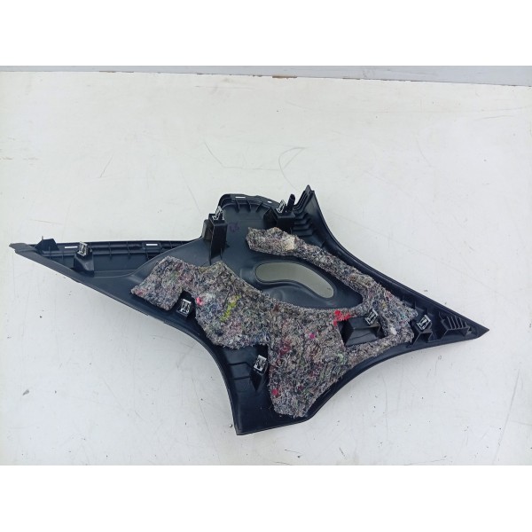 Suporte Esquerdo Bagagito Ford Ka 2014 A 2022